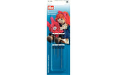 3 Puppennadeln PRYM